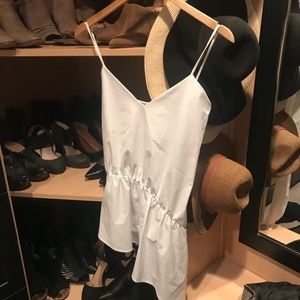 Zara Dress top New w/tags